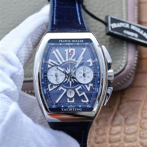 frank muller replica watch|franck muller chronograph.